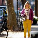 她的马拉松剧照