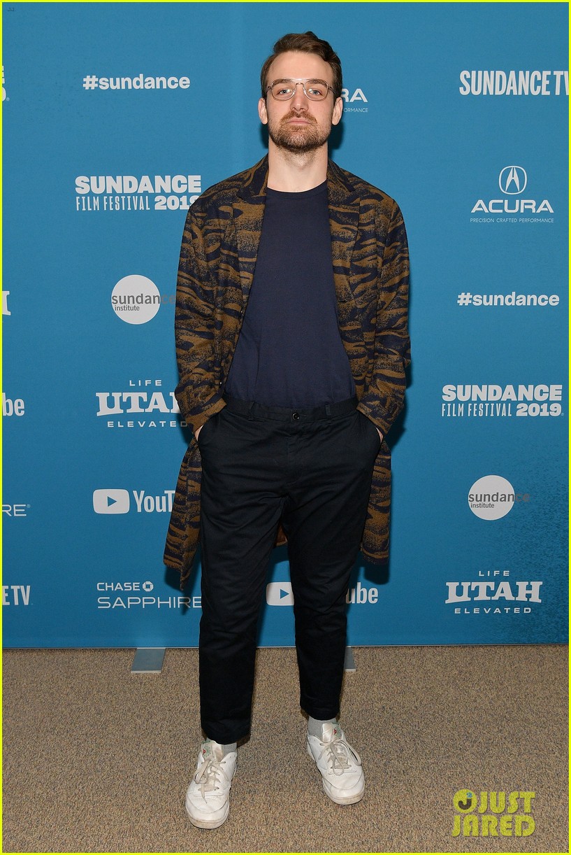 她的马拉松剧照的剧照