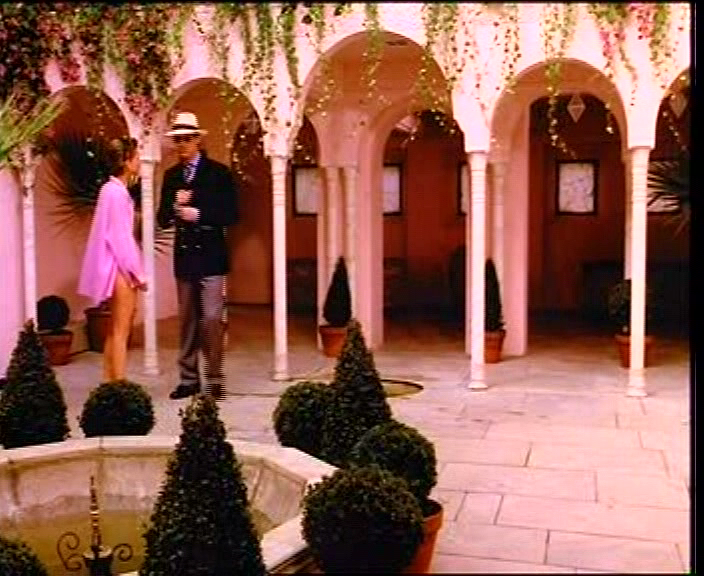 王妃别恋剧照的剧照