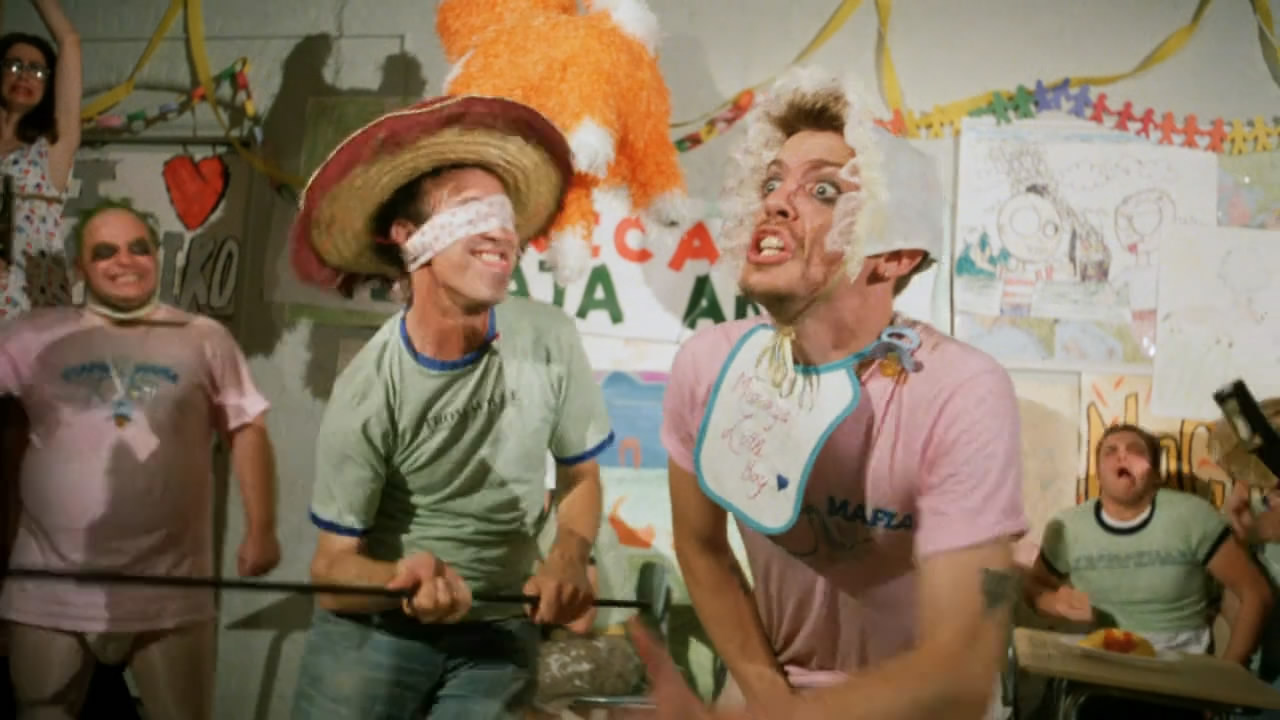 公民毒魔：毒魔复仇4剧照的剧照