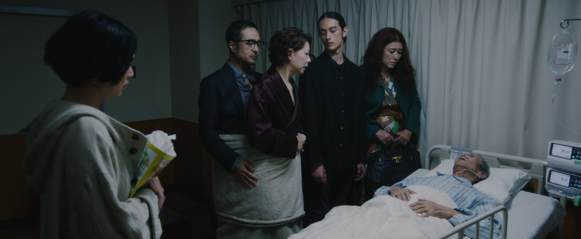 108～海馬五郎の復讐と冒険～剧照的剧照