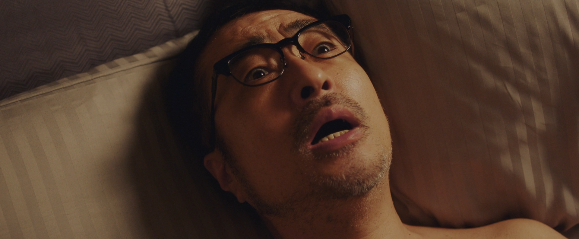 108～海馬五郎の復讐と冒険～剧照的剧照