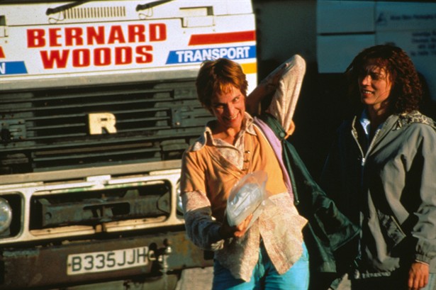 蝴蝶之吻剧照的剧照