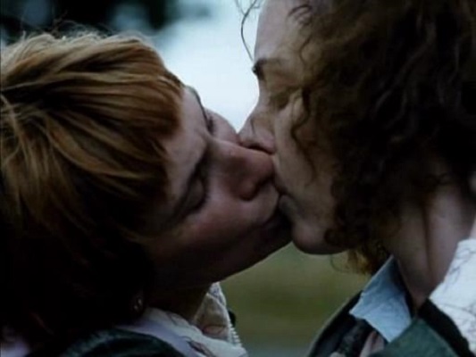 蝴蝶之吻剧照的剧照