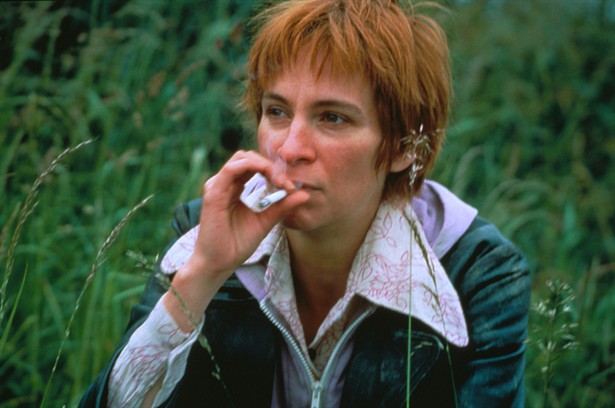 蝴蝶之吻剧照的剧照