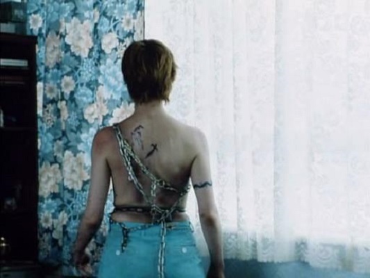 蝴蝶之吻剧照的剧照