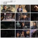 青眼虎李云剧照