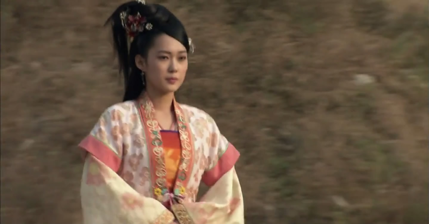 青眼虎李云剧照的剧照