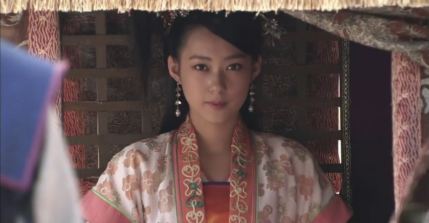 青眼虎李云剧照的剧照