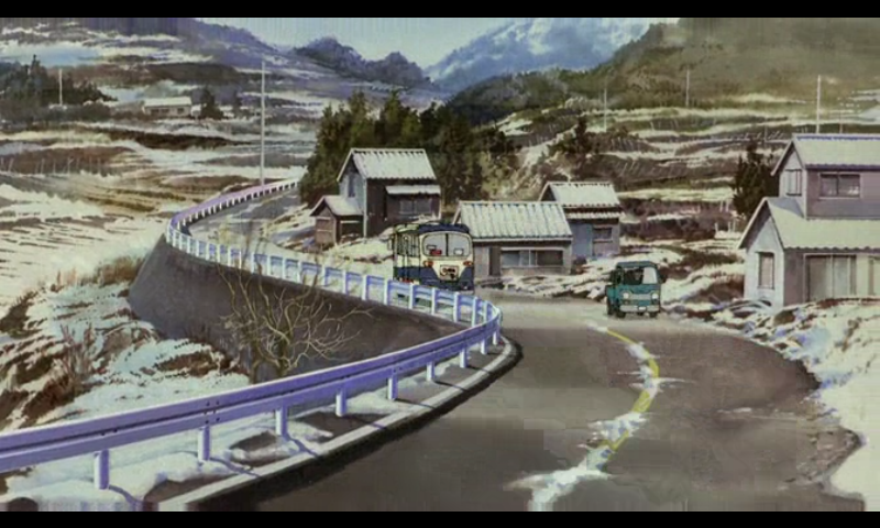 回忆三部曲剧照的剧照