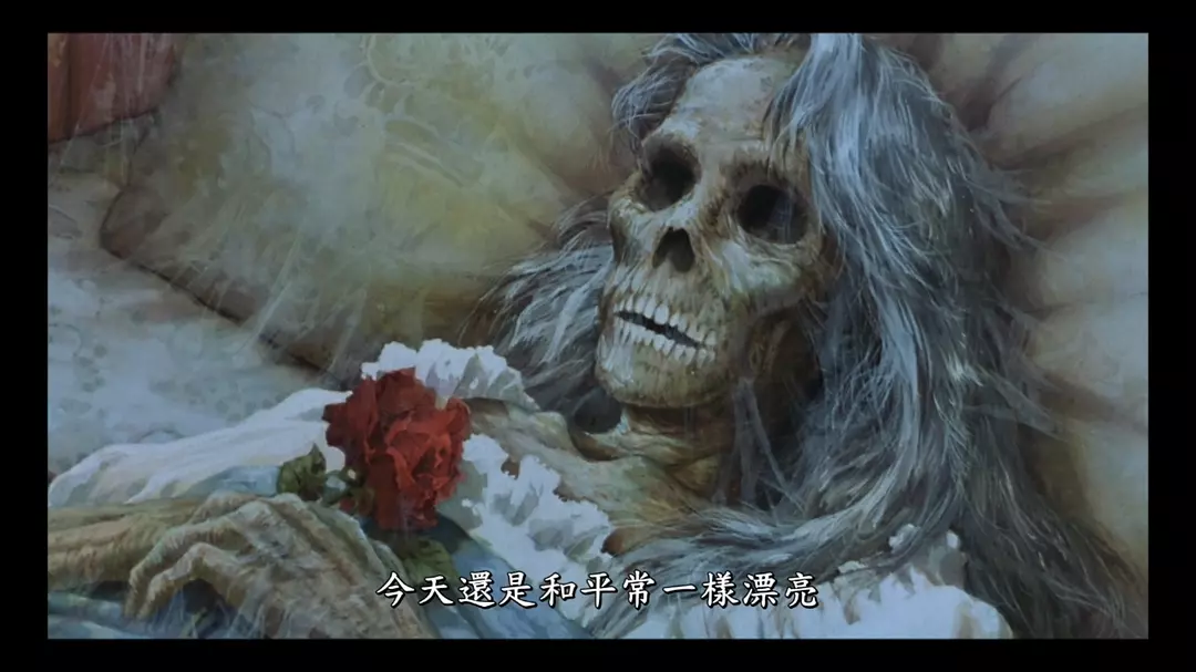 回忆三部曲剧照的剧照