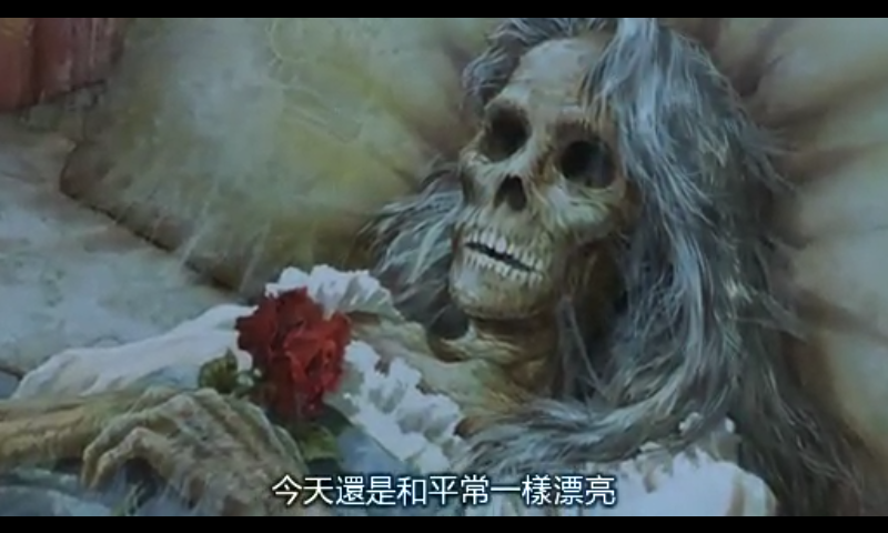 回忆三部曲剧照的剧照