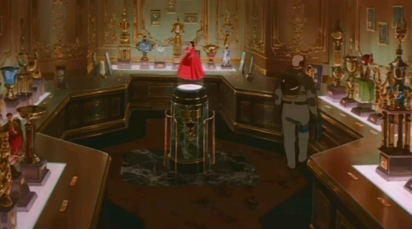 回忆三部曲剧照的剧照