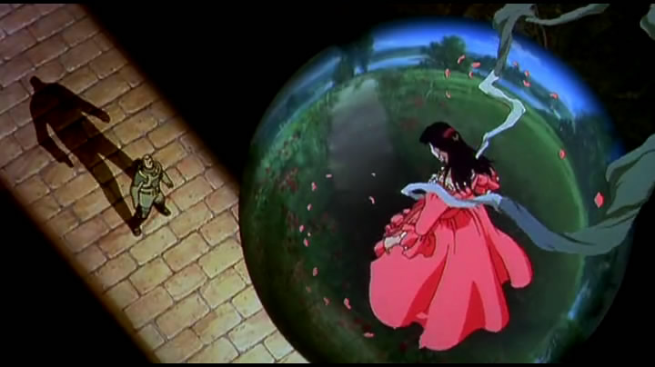 回忆三部曲剧照的剧照