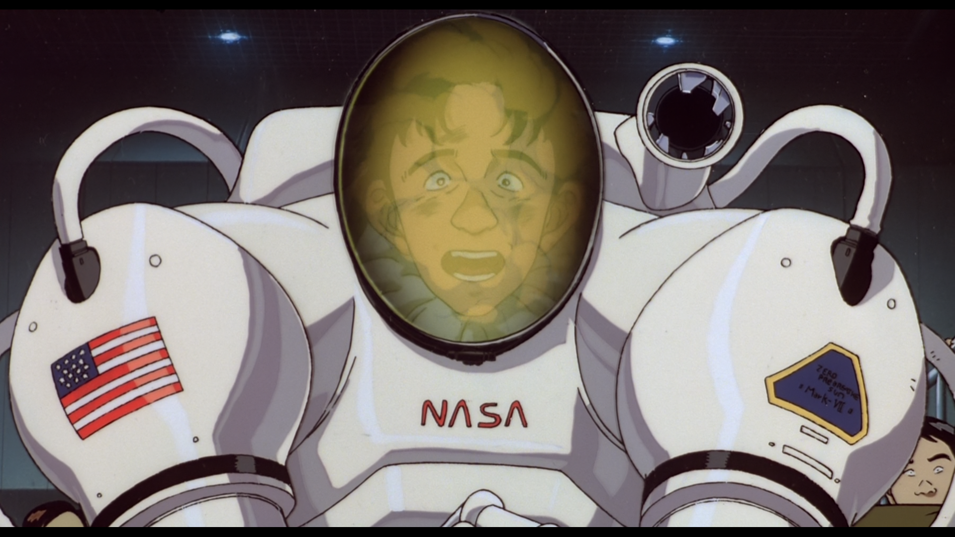 回忆三部曲剧照的剧照