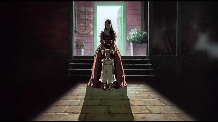 回忆三部曲剧照的剧照