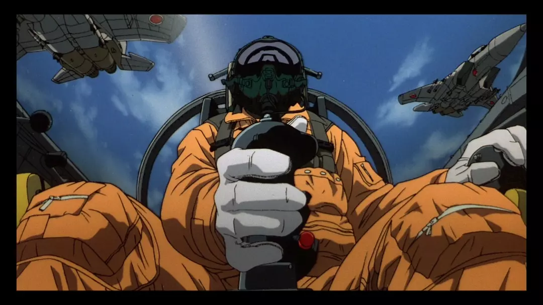 回忆三部曲剧照的剧照