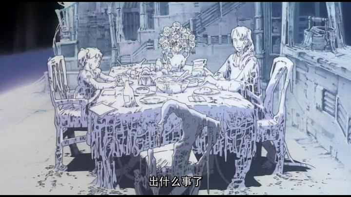 回忆三部曲剧照的剧照