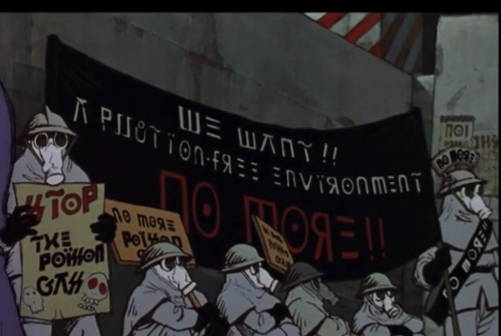 回忆三部曲剧照的剧照