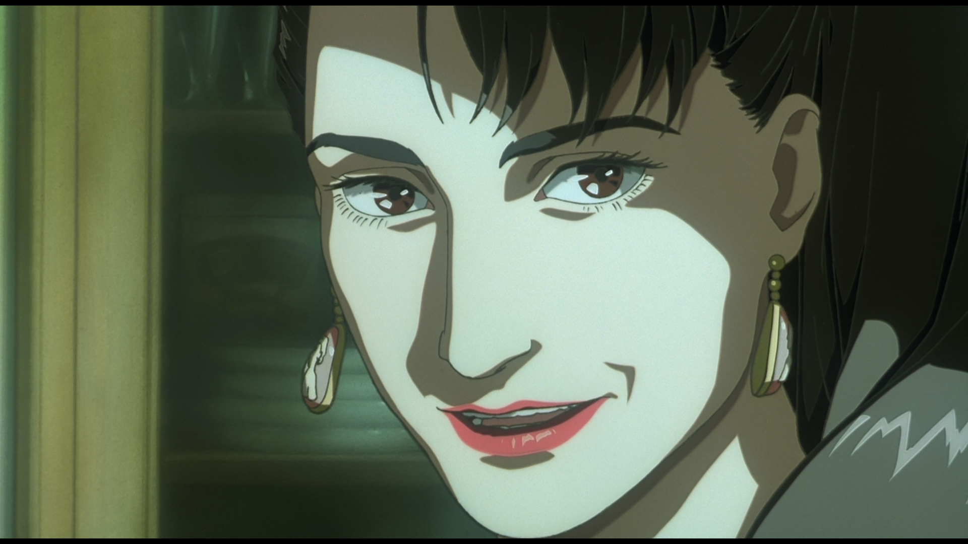 回忆三部曲剧照的剧照