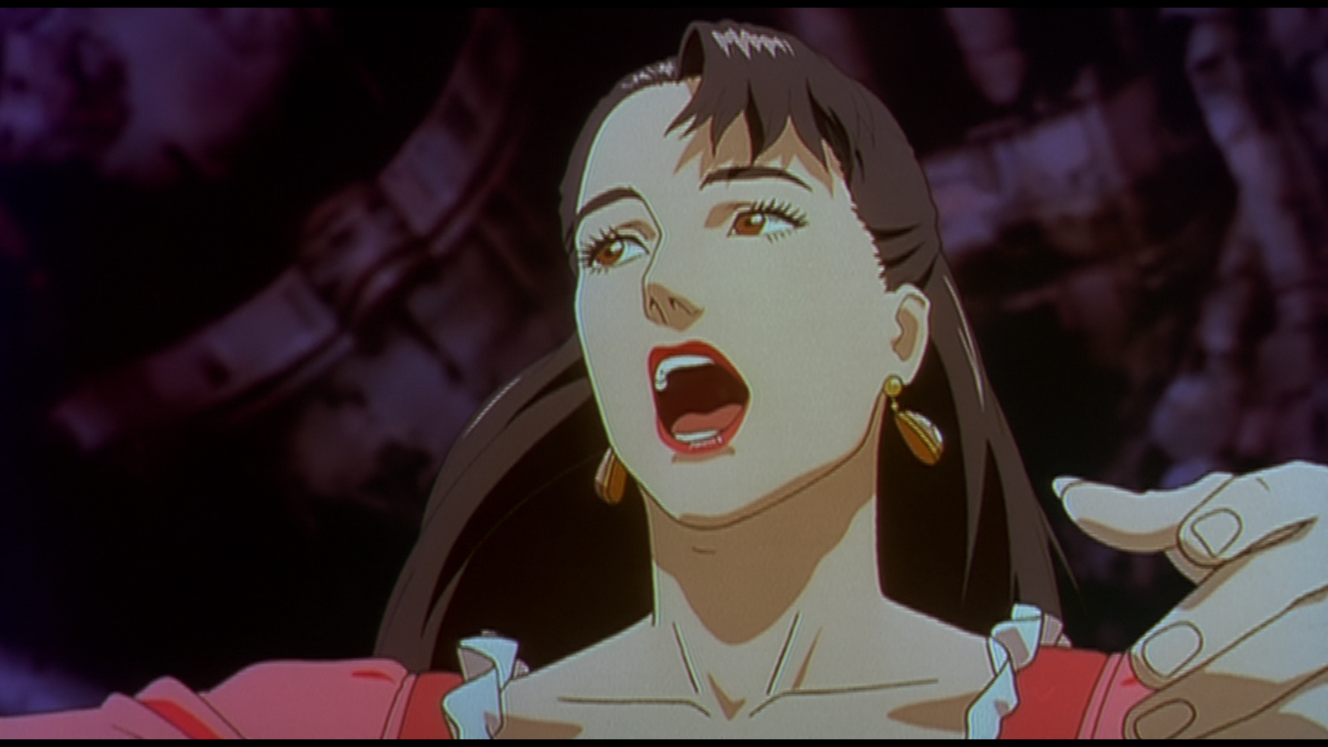 回忆三部曲剧照的剧照