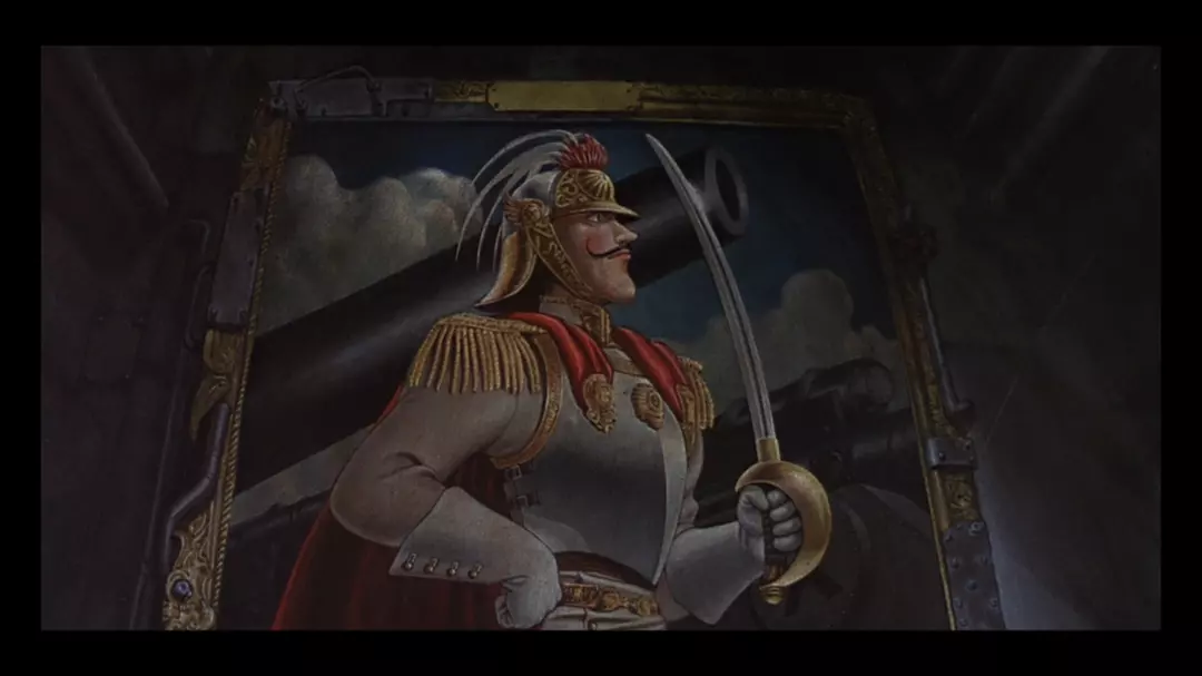 回忆三部曲剧照的剧照