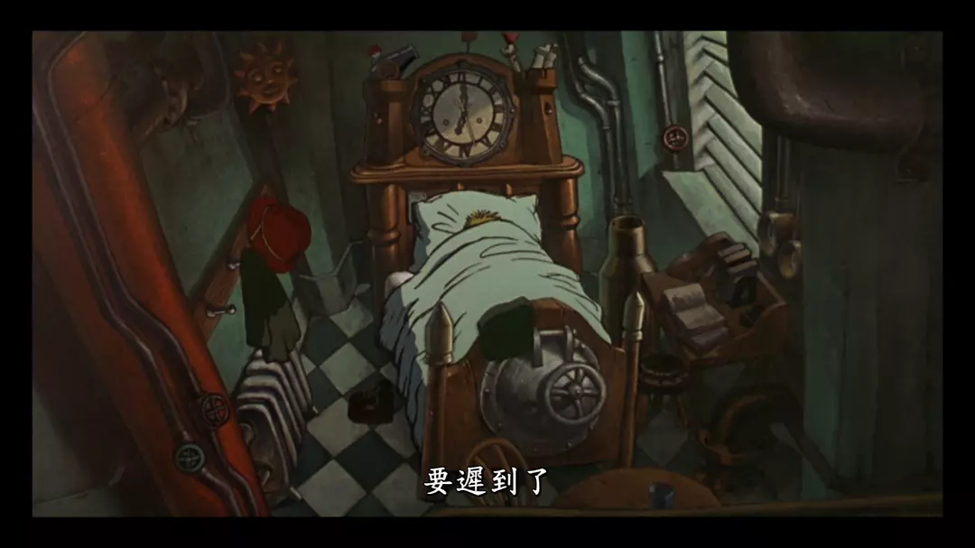 回忆三部曲剧照的剧照