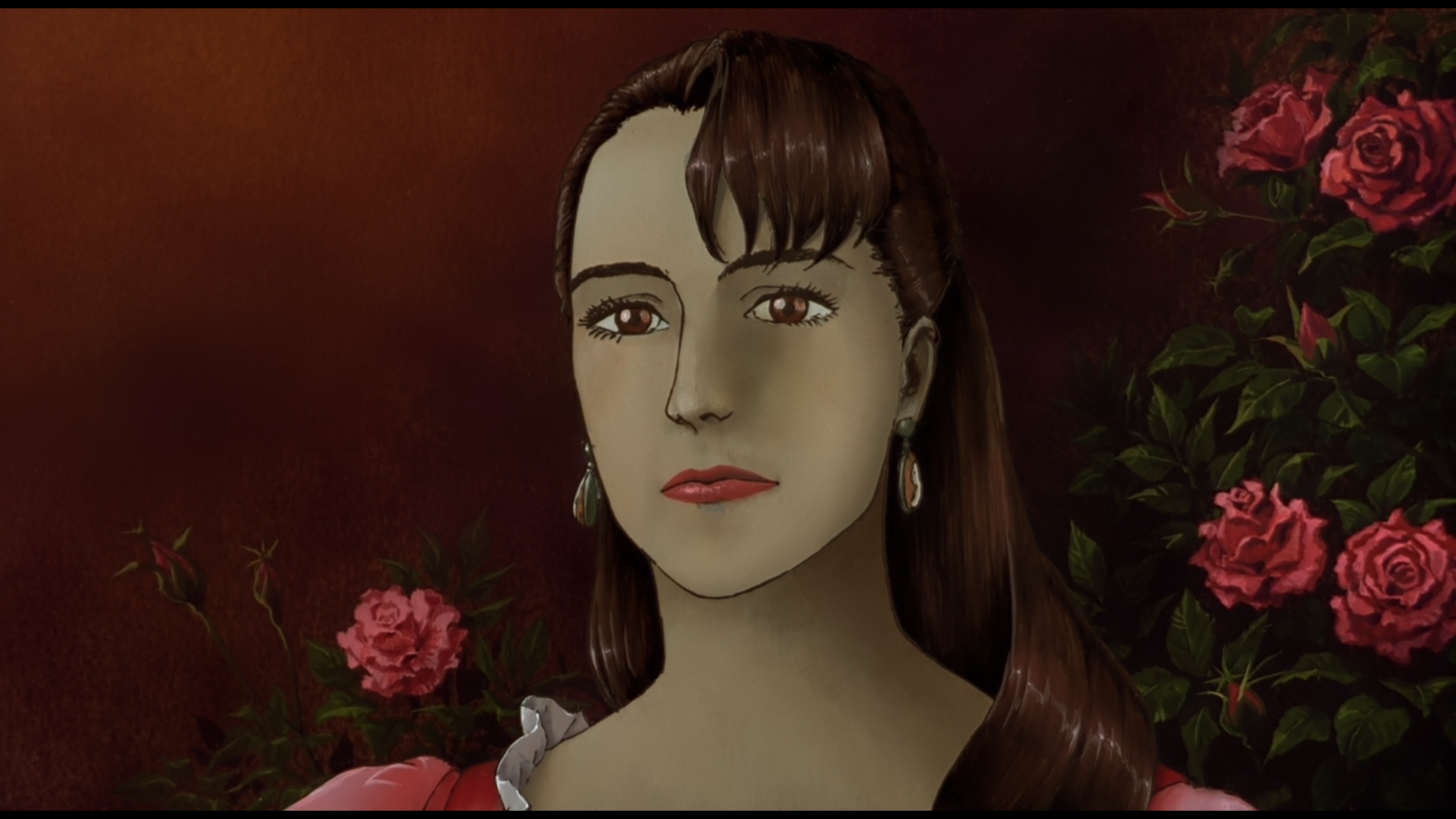 回忆三部曲剧照的剧照