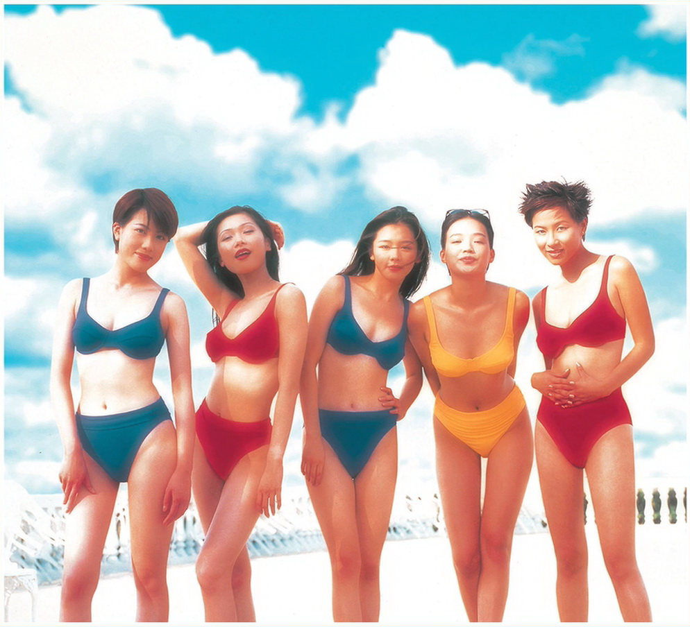 超级无敌追女仔剧照的剧照