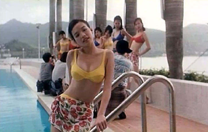 超级无敌追女仔剧照的剧照