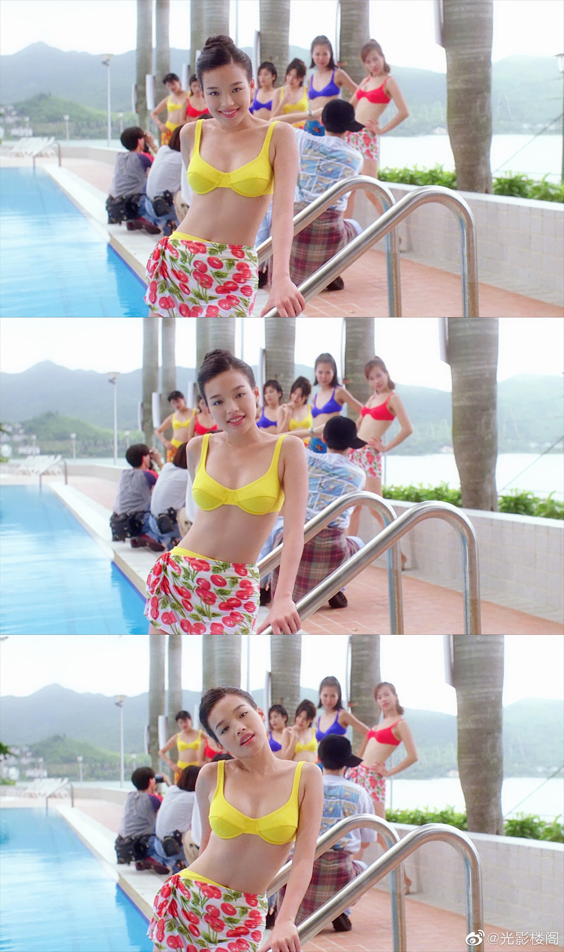 超级无敌追女仔剧照的剧照