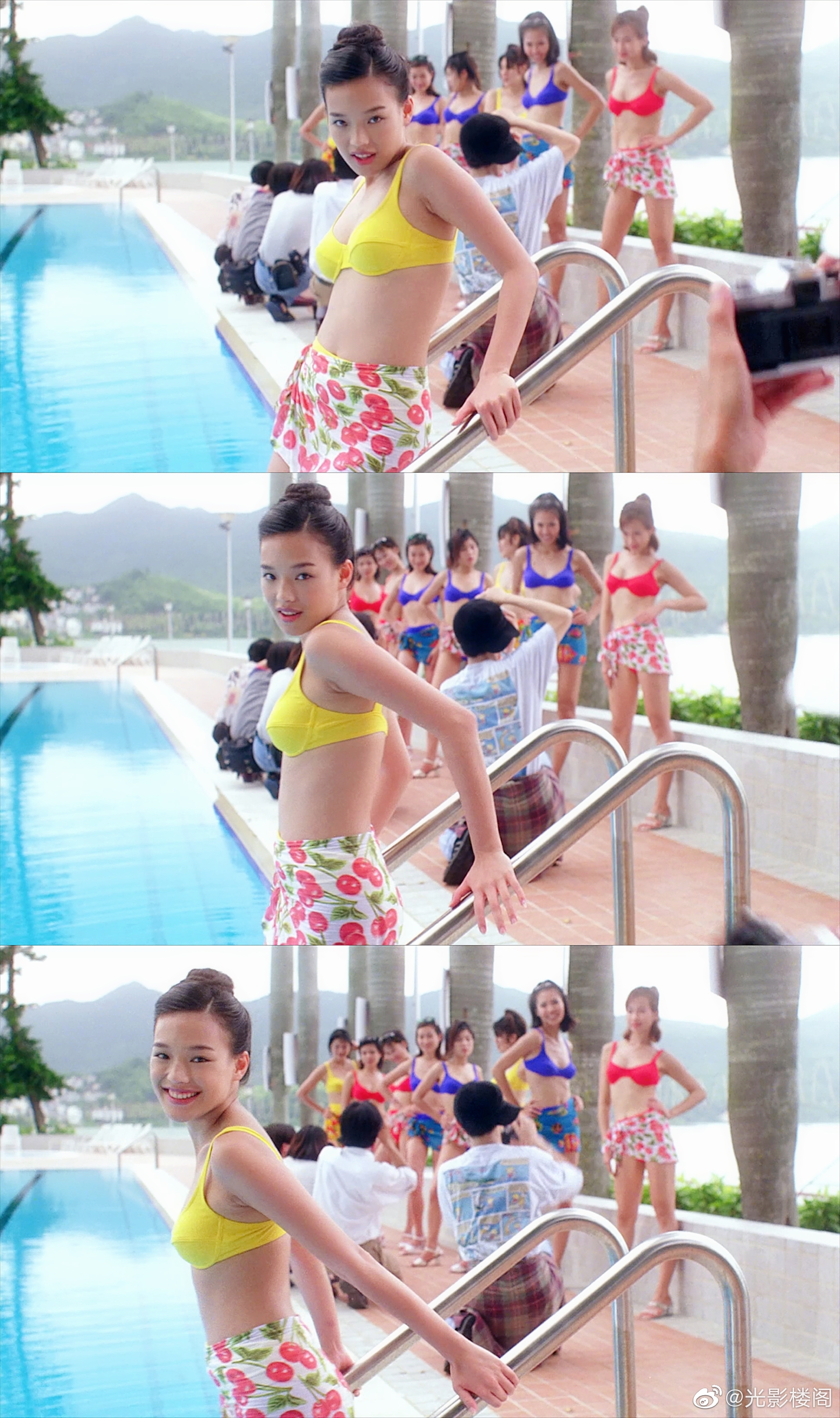 超级无敌追女仔剧照的剧照