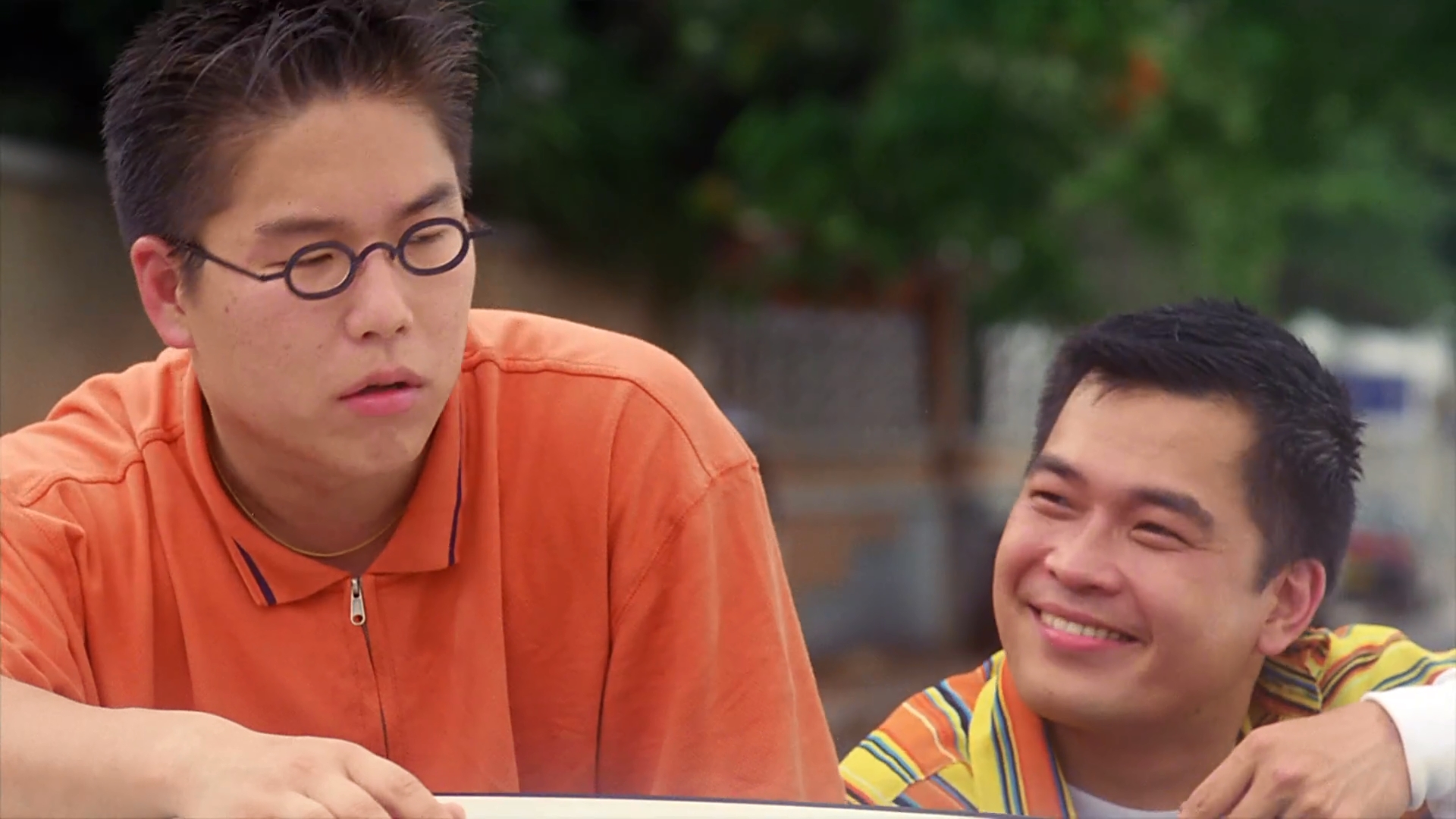 超级无敌追女仔剧照的剧照