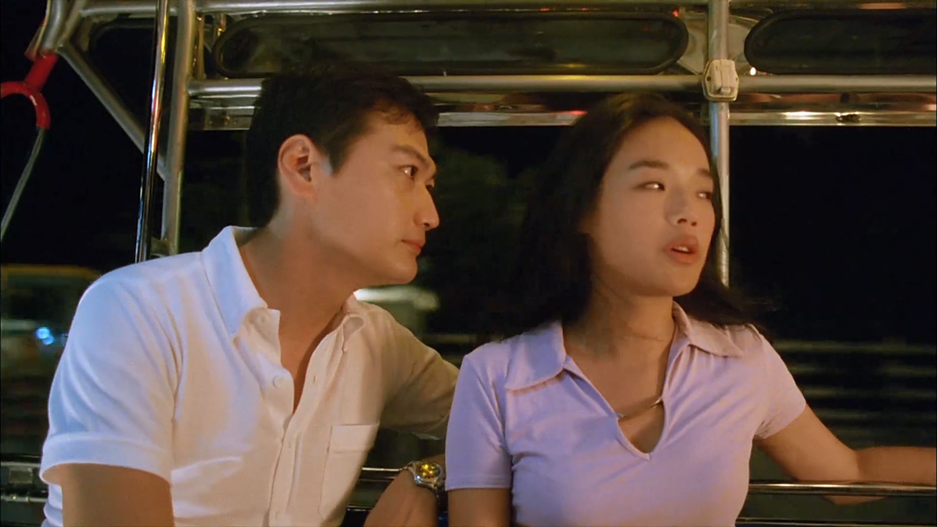 超级无敌追女仔剧照的剧照