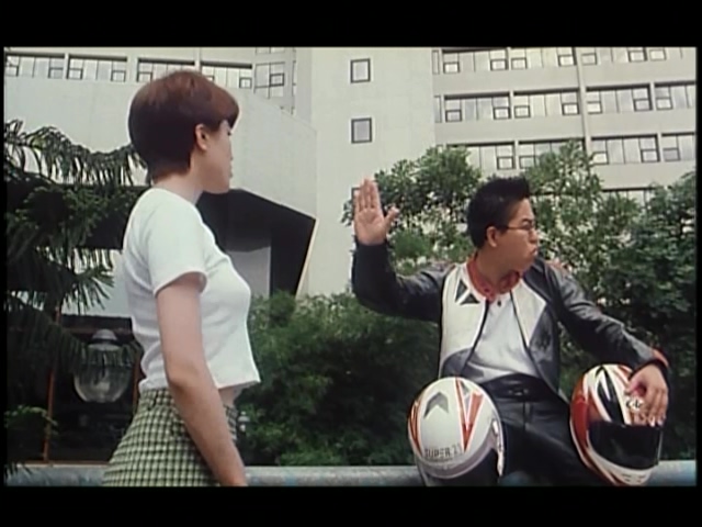 超级无敌追女仔剧照的剧照