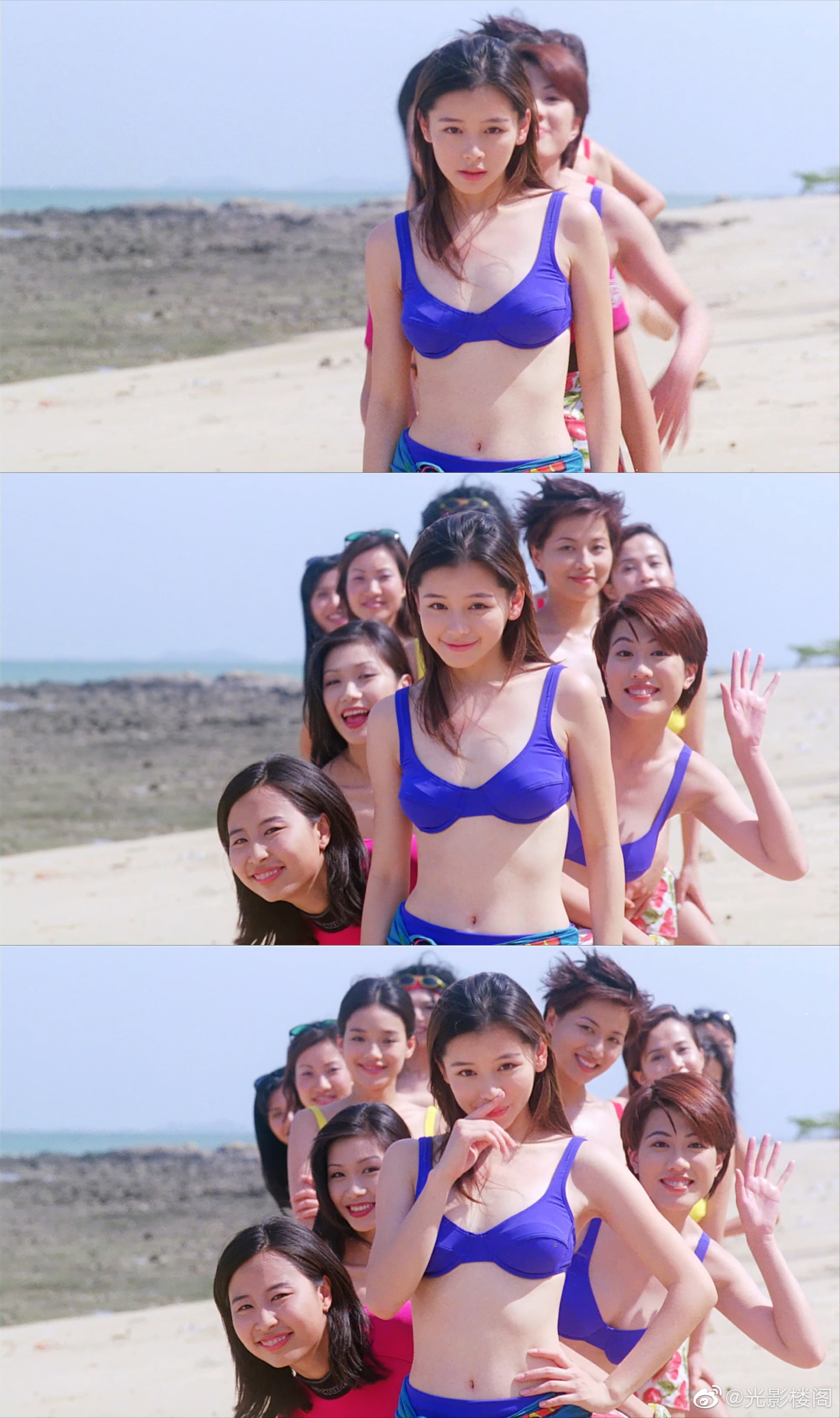 超级无敌追女仔剧照的剧照