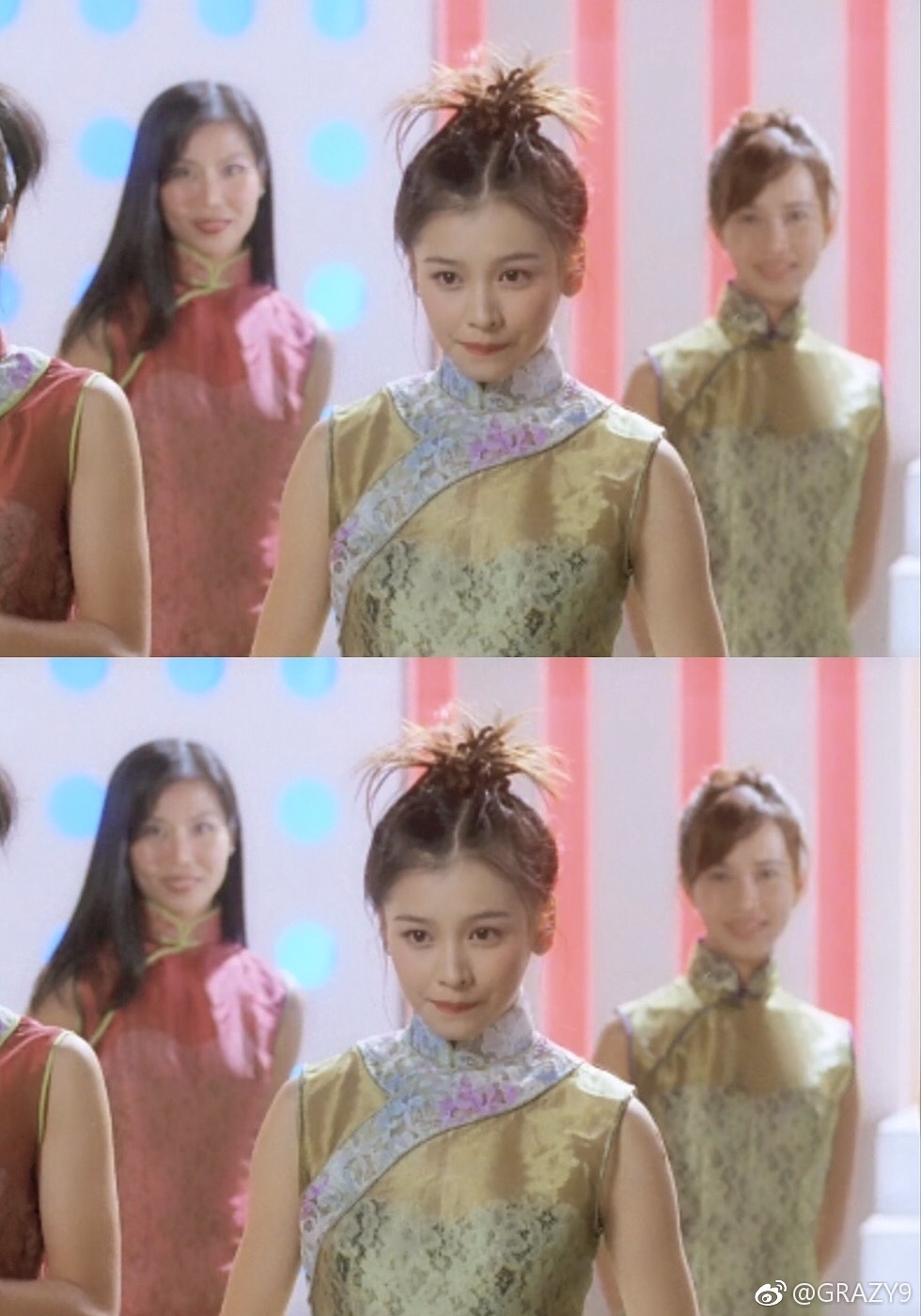 超级无敌追女仔剧照的剧照