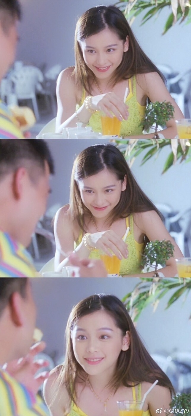 超级无敌追女仔剧照的剧照