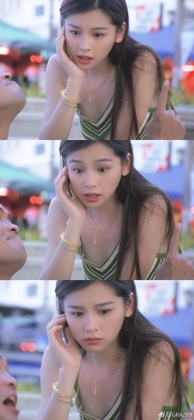 超级无敌追女仔剧照的剧照