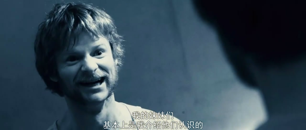 完美逃亡剧照的剧照