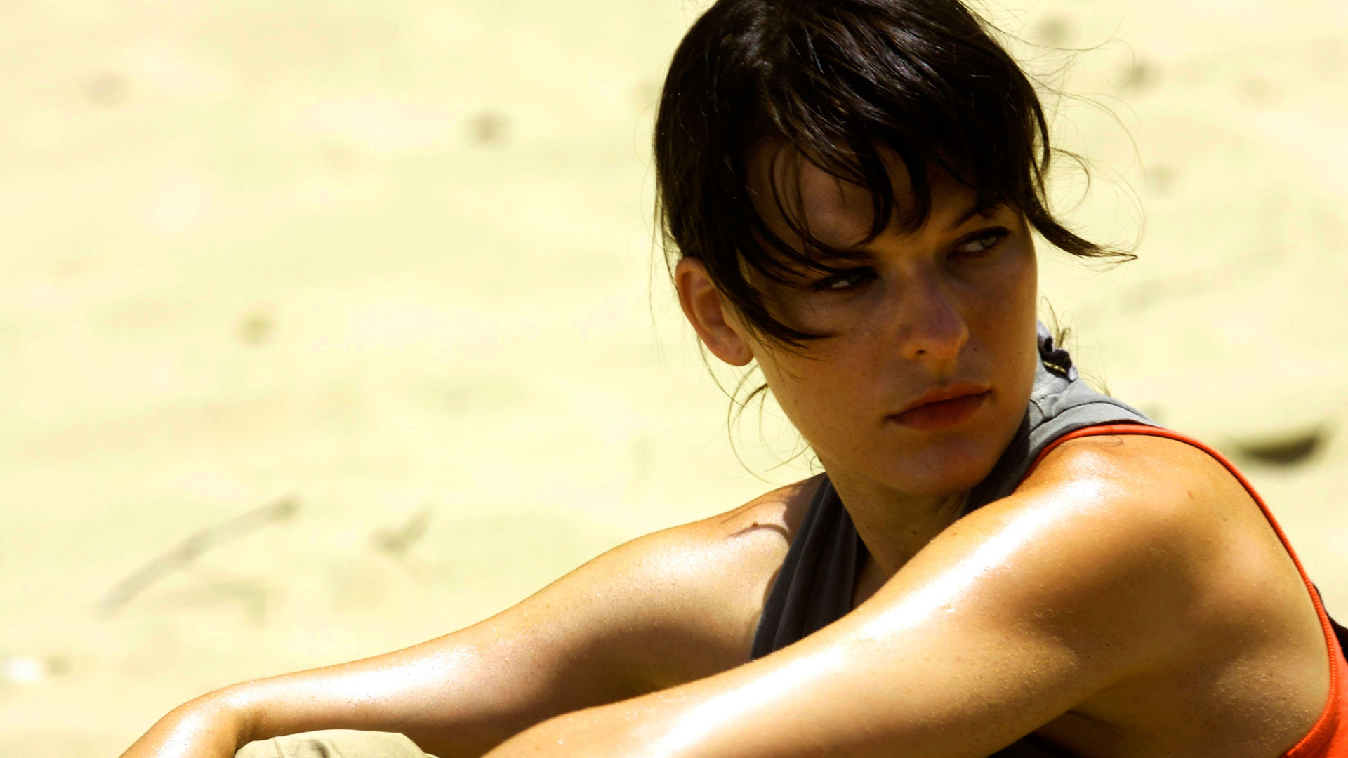 完美逃亡剧照的剧照