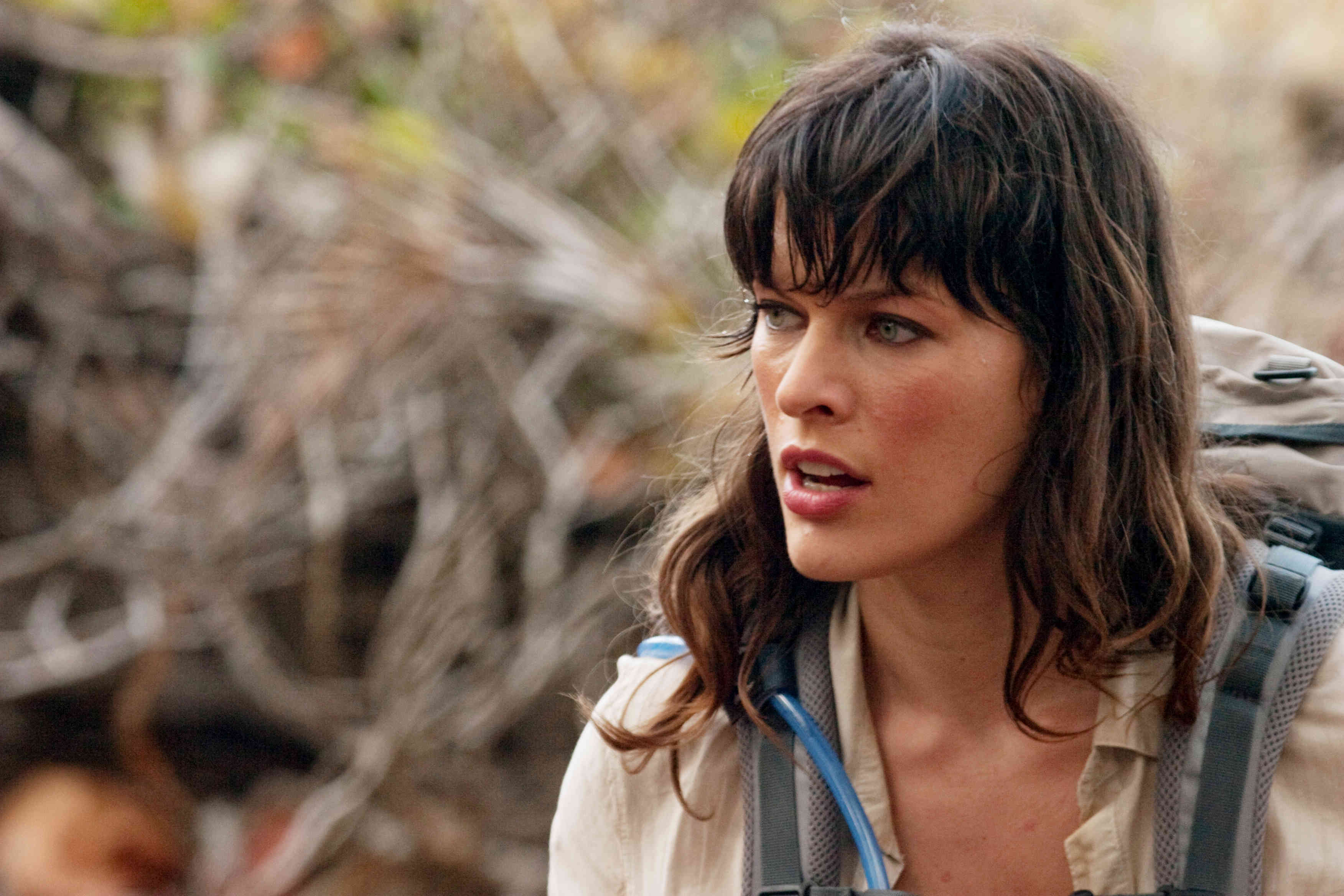 完美逃亡剧照的剧照