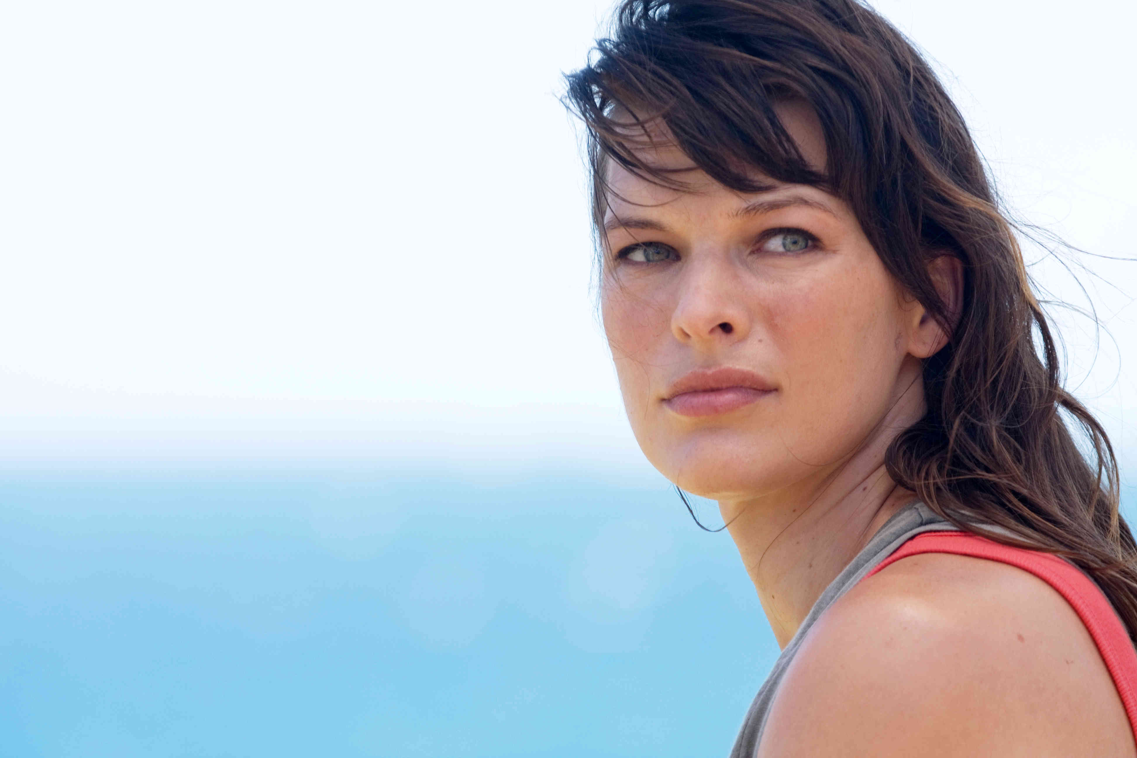 完美逃亡剧照的剧照