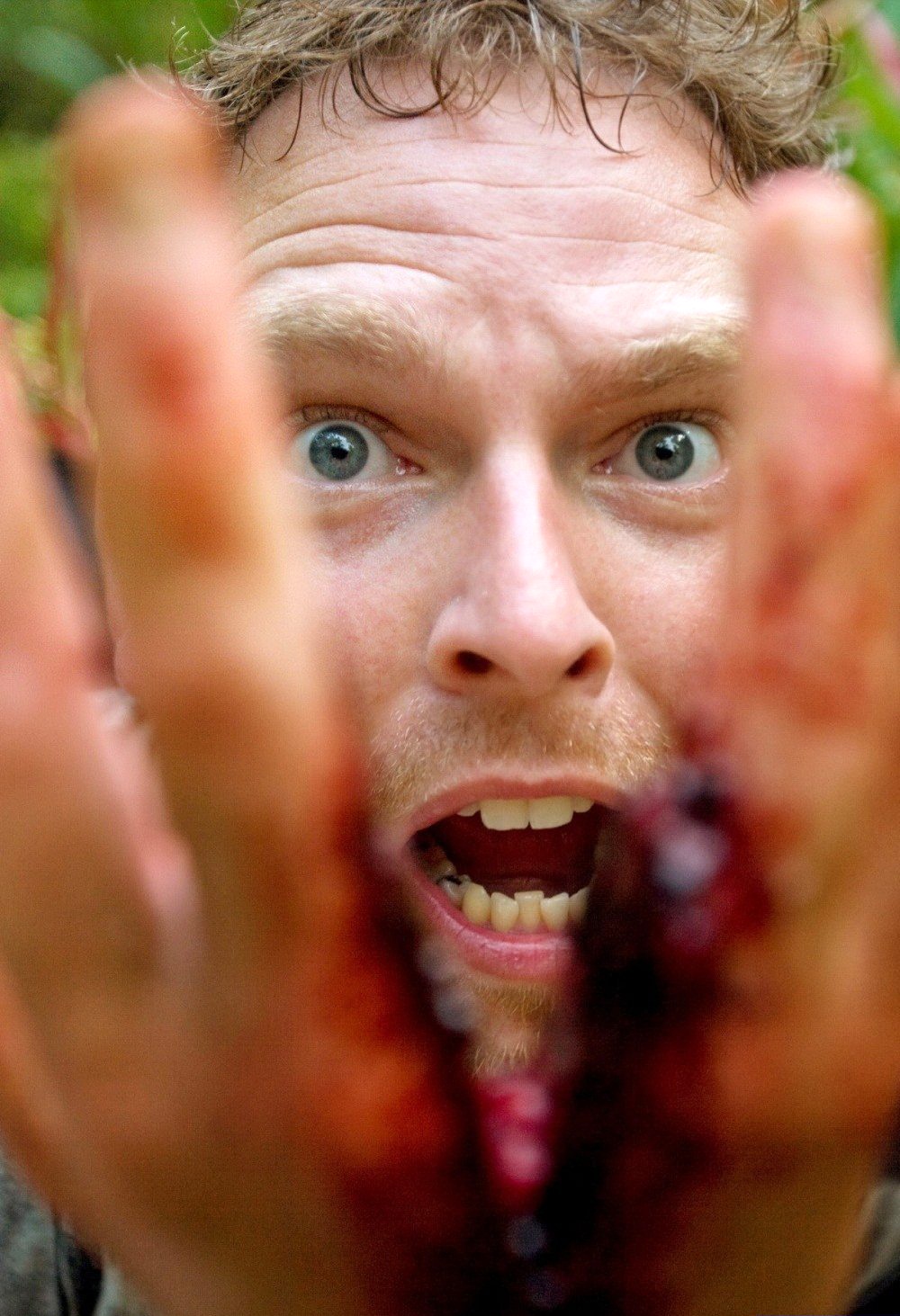 完美逃亡剧照的剧照