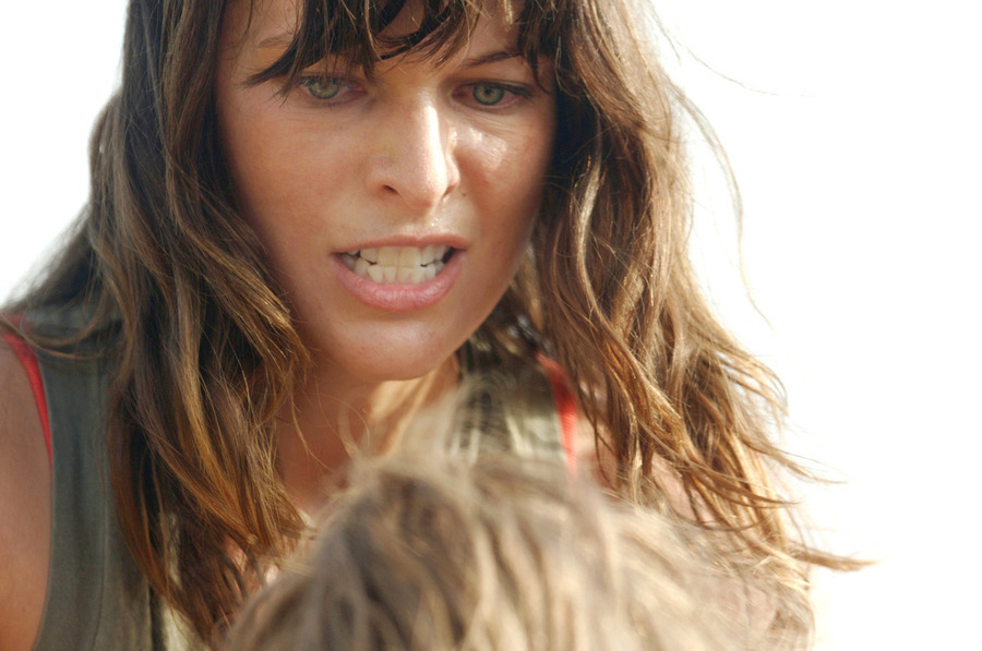 完美逃亡剧照的剧照