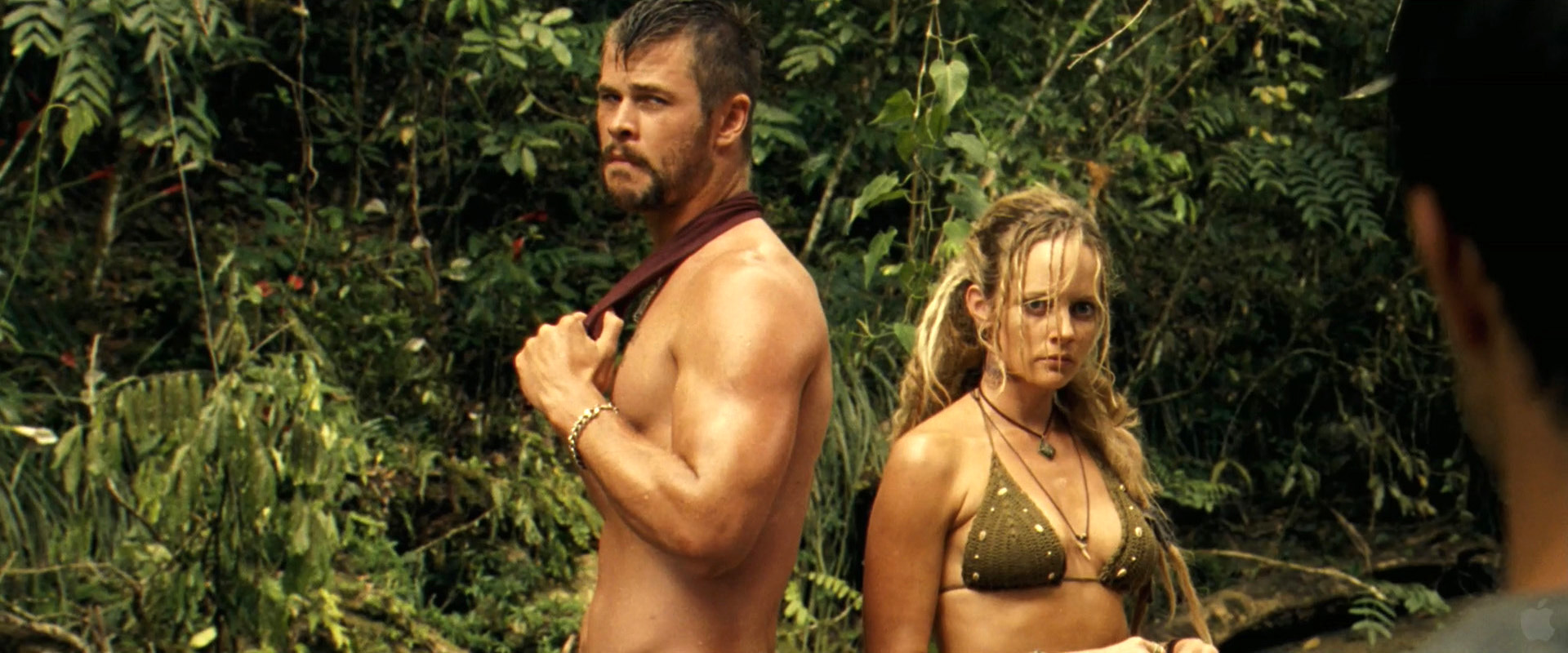 完美逃亡剧照的剧照