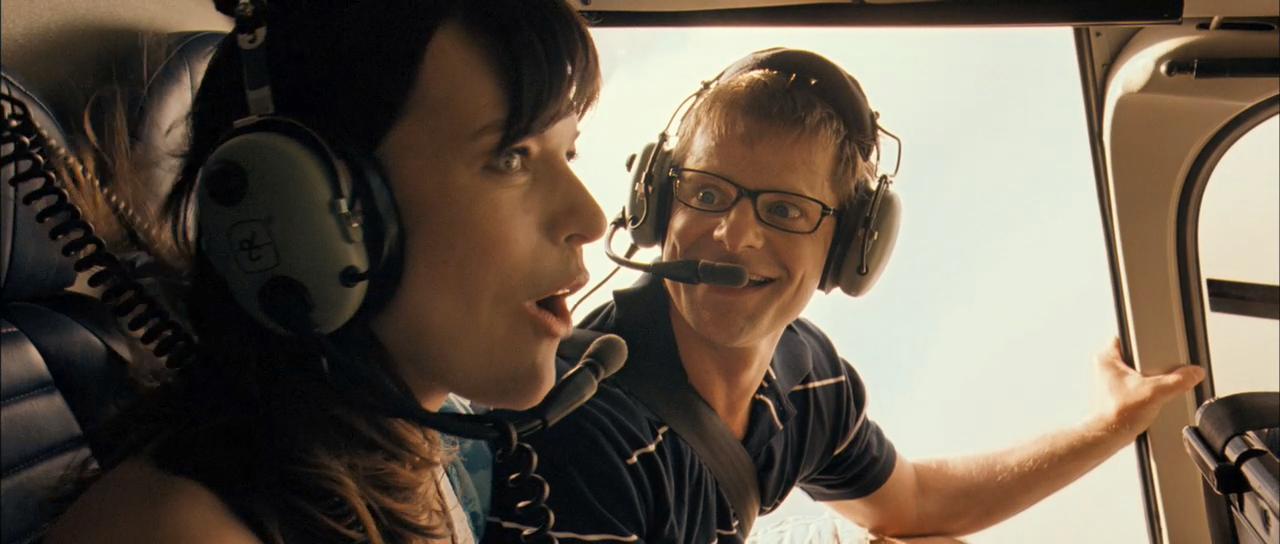 完美逃亡剧照的剧照