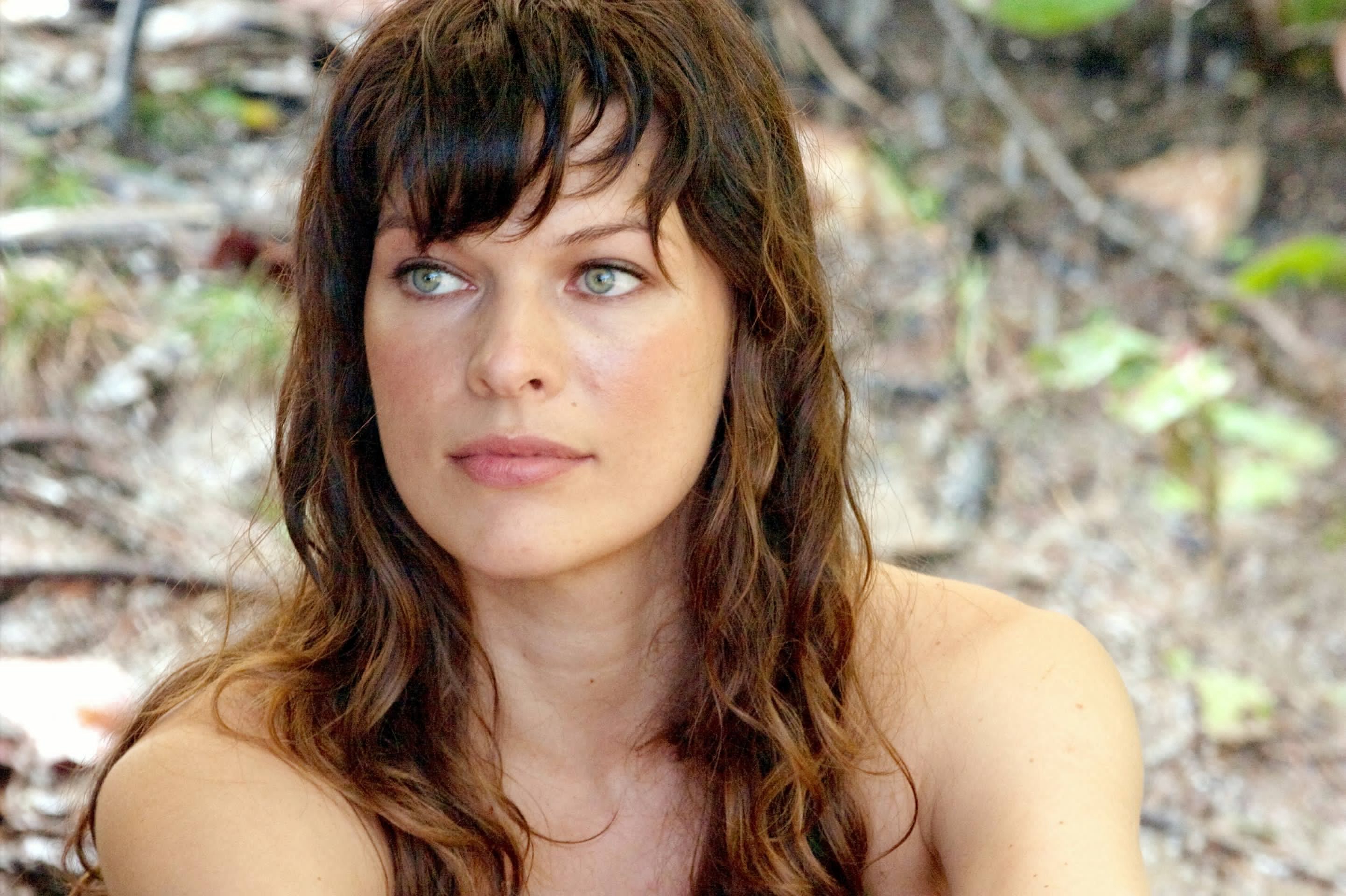 完美逃亡剧照的剧照