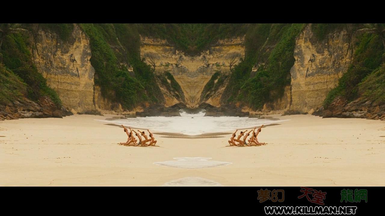 完美逃亡剧照的剧照