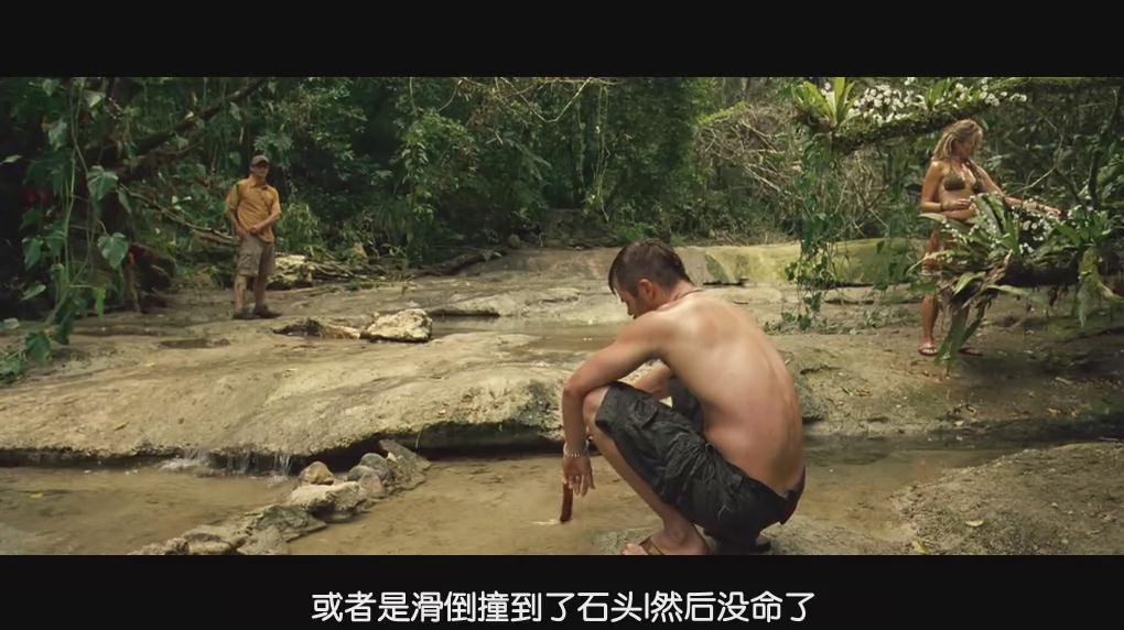 完美逃亡剧照的剧照